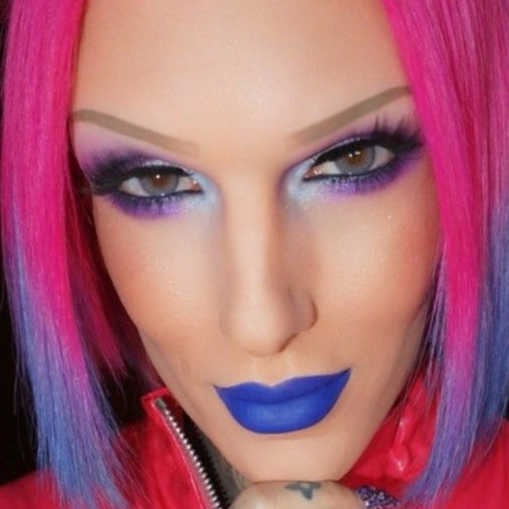‼️SOLD‼️GRANDADDY PURP Jeffree Star Lipstick! - Picture 3 of 8